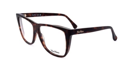 Maxmara MM5096 Red havana 54/14/140 WOMAN Brilmonturen
