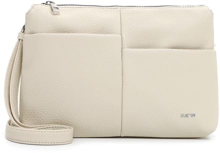EMILY & NOAH Schoudertas E&N Beziers RUE 09 ( 1690 ) - Dames handtassen - beige 400