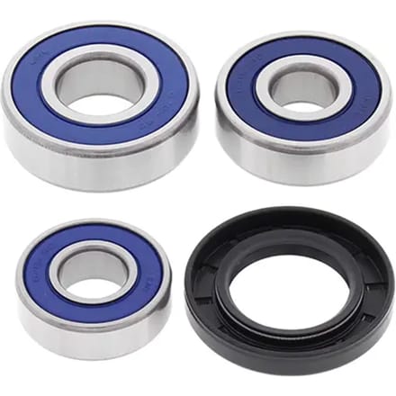 Vooras lagers en afdichtingen set All Balls Racing 25-1487