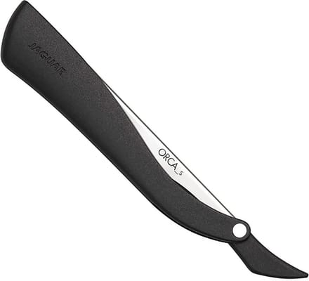 Jaguar Razors Orca S Razor + 10 Blades Scheermes Item no.3907
