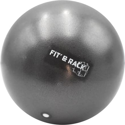 Opvoedkundige gymnastiek Fit & Rack