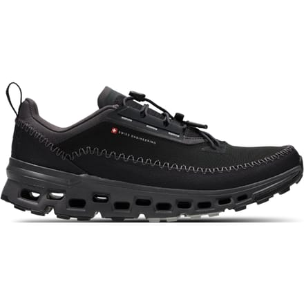 On Cloudaway Sneakers Heren - Blauw - Maat 42.5 - Mesh/Synthetisch
