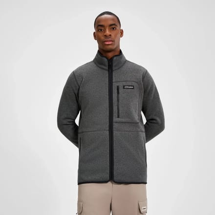Fleece Berghaus Asterby IA