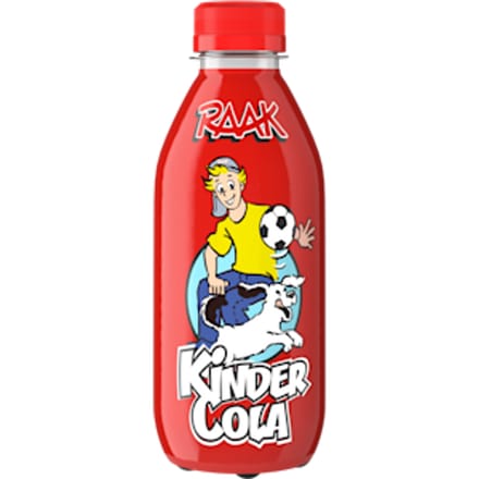 Kindercola