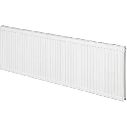 Sanivesk Paneelradiator Imagouna 160x60cm - Wit - 1442w