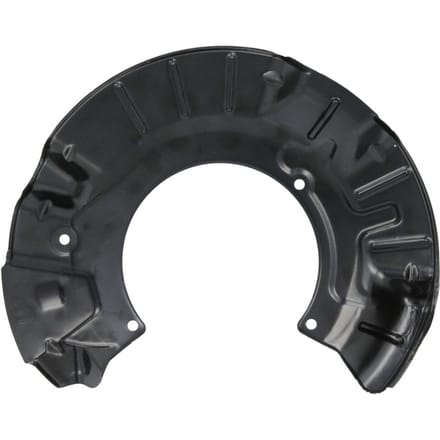 Dekplaat, remschijf BLIC 6508-03-4001378K