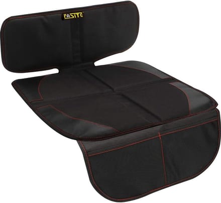 Universele Autostoelbeschermer Voor Kinderzitjes - Waterdicht & Antislip