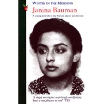 Winter In The Morning - Bauman, Janina