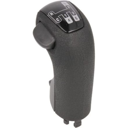Versnellingspookknop FEBI BILSTEIN 31626