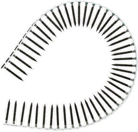 SPIT CS35 Gipsschroef op Strip 3,5×35mm - 010137