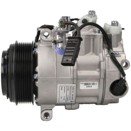 Airco-compressor NRF 320242