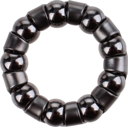 Falkx Kogelring BSA trapas - 1/4"x9 - Voor soepele fietsbewegingen
