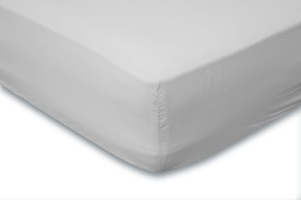 Robas jersey hoeslaken 90 x 200 cm. katoen