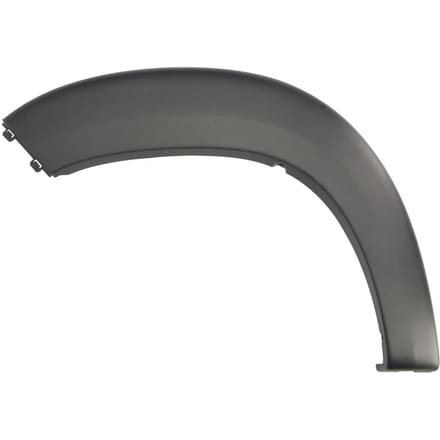 Spatbord - sierstrip / beschermstrip BLIC 5703-04-2098474P