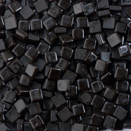 DE BRON DROP KUBUSJES suikervrije drop 1 kilo