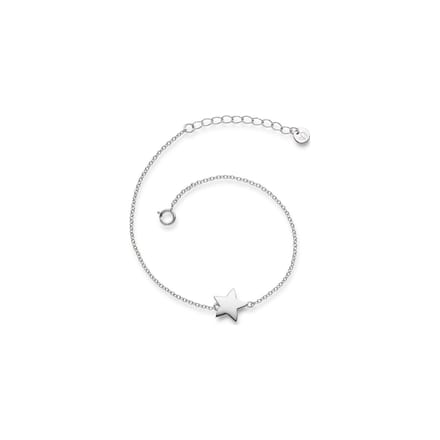 Glanzstücke München Zilveren armband Sterling zilver