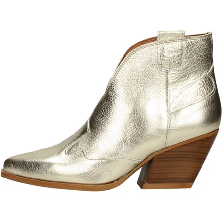 Red Rag 75006 - Cowboylaarzen - Kleur: Metallics - Maat: 40