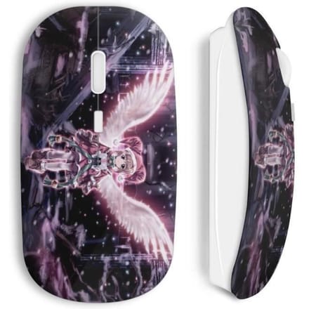 Souris Sans Fil Sakura Kinomoto