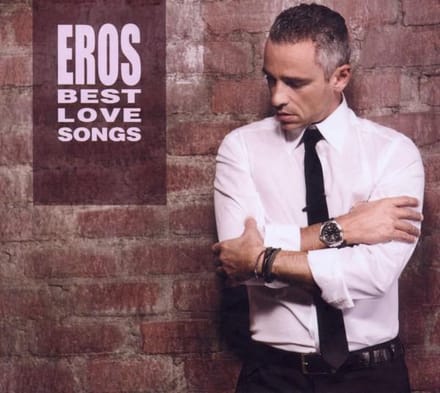 Best Love Songs (Deluxe Digibook)