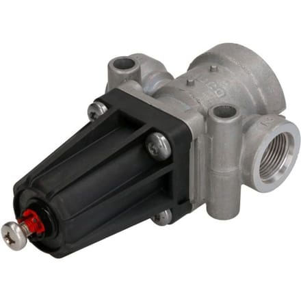 Overdrukventiel WABCO 475 010 317 0