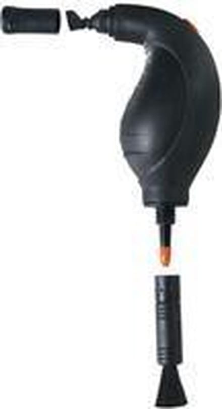Vanguard Lenspen & Blaaskwast XL 3 in 1