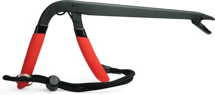 DLT High Carbon Hookout Tool - Onthaaktang - Roofvissen - Roofvistang - Carbon Staal