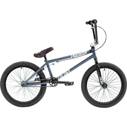 Fiets Colony Endeavou