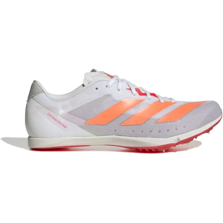 adidas Distancestar Spikes Unisex