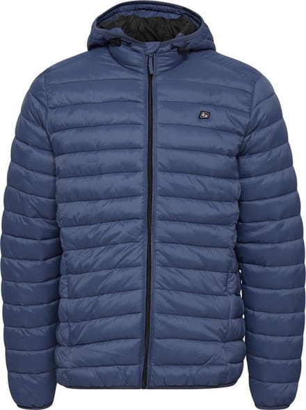 Blend He RomseyBH Hood Heren Jas - Maat 3XL