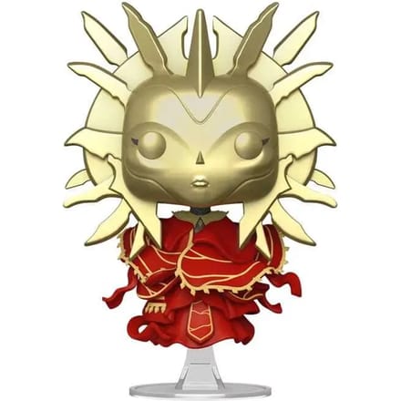 Funko POP 83722 - Dungeons & Dragons - Lady of Pain 1037