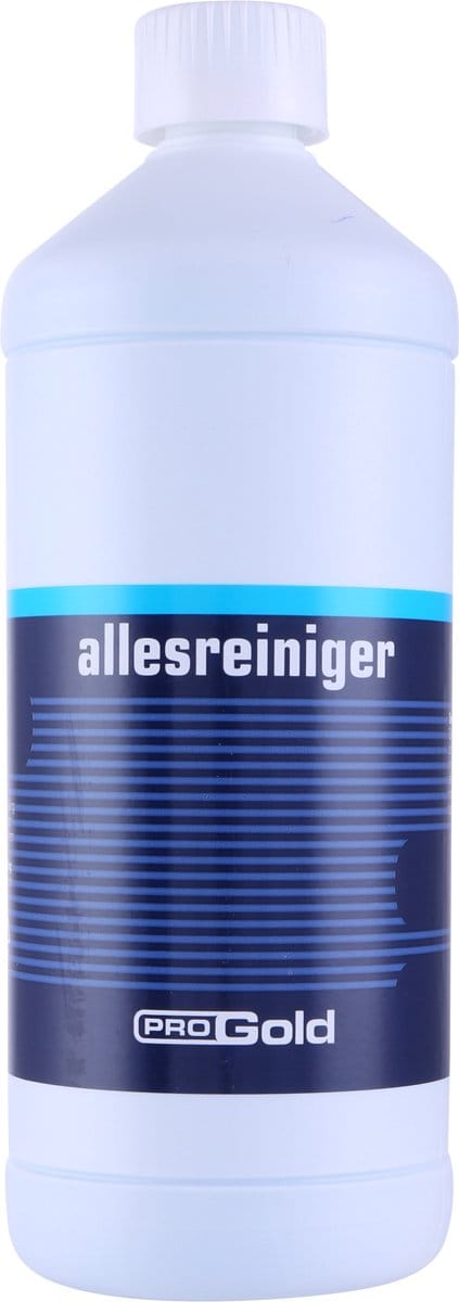 Progold Allesreiniger-5 Ltr
