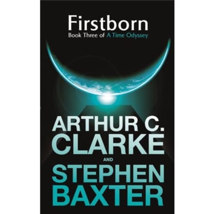 Firstborn - Sir Arthur C. Clarke