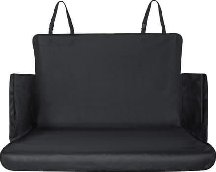 Trunk Protective Case for Dogs - Waterproof & Easy to Clean - Comfortable Car Boot Mat - Universal