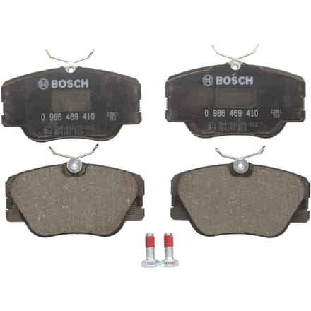 Remblokset BOSCH 0 986 469 410, voor