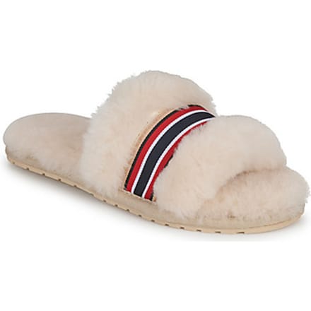 EMU  Pantoffels WRENLETTE NATURAL