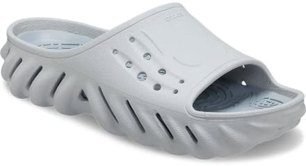 Crocs Echo Slippers Wit EU 39-40