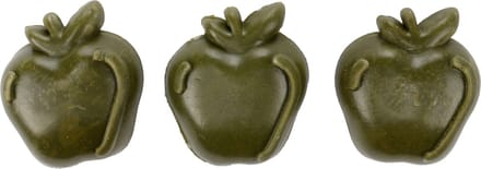 Flamingo Veggie Appel Hondensnack 8st 120g