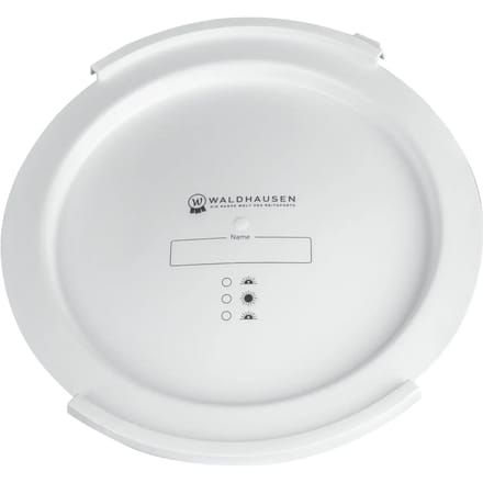 Deksels voor emmers Waldhausen Flexi