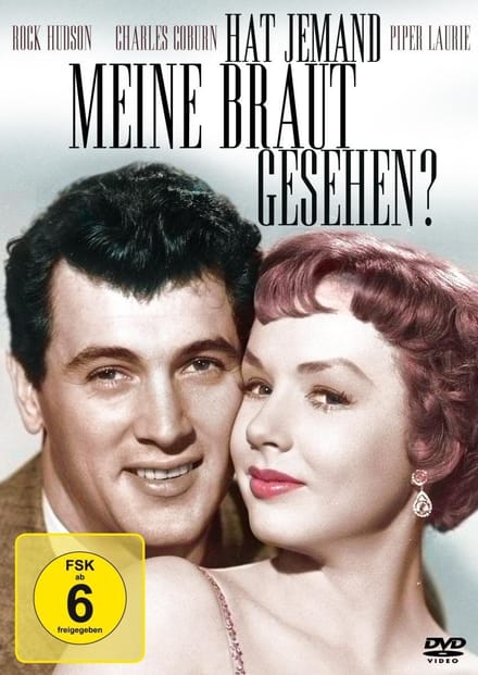 Hat Jemand Meine Braut Gesehen