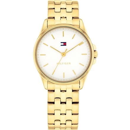 Tommy Hilfiger TH1782773 Jade Dames Horloge