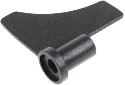 DOMO menghaak voor broodbakmachine (B3950-38)