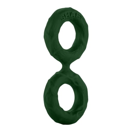 'Double C-Ring Modell D - Large', 2,5 cm