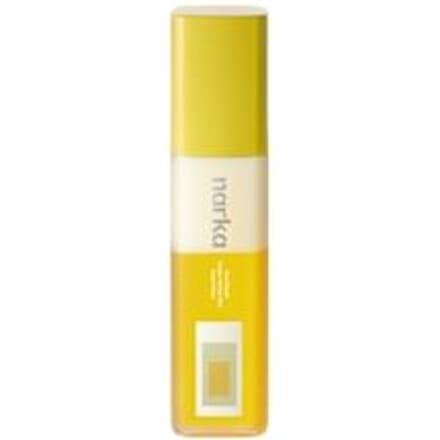 narka - Core Rebuild Creamy Veil Hair Mist - 2 Types #Sunset Honey