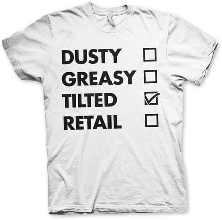 Hybris Tilted T-shirt SH-1-15776-H15-3