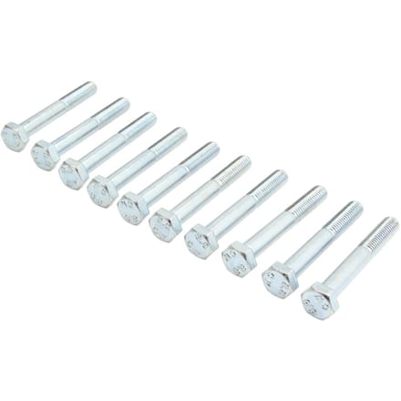 Uitlaatsysteem schroef BOSAL 258-860