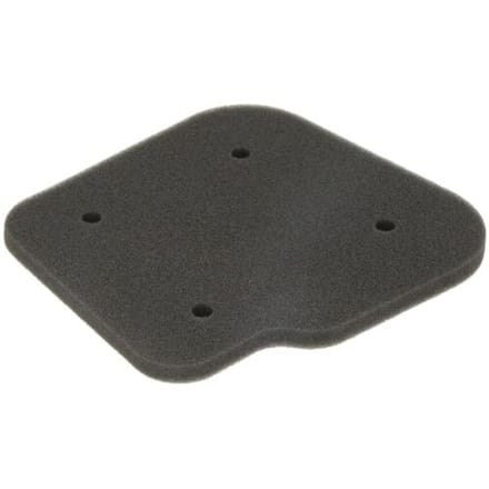 Houten Autostofterborstel PVC Borstels 33CM - 2 Stuks