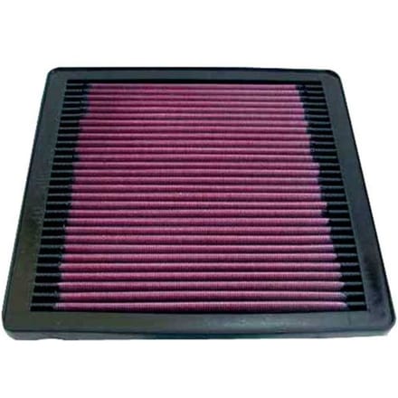 K&N; Filters Luchtfilter K&N; 33-2045