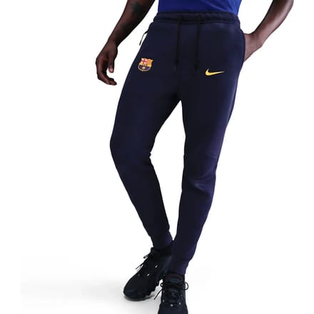 FC Barcelona trainingsbroek Tech 2025/26