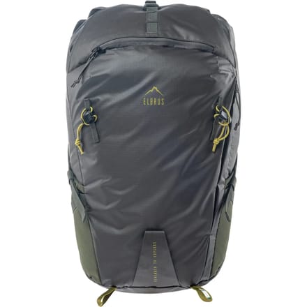 Rugzak Elbrus Alpis