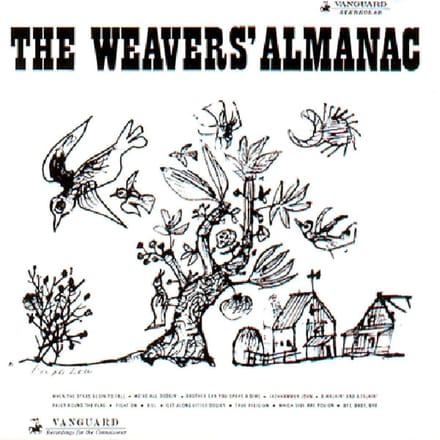 The Weavers' Almanac